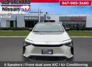 2024 Toyota bZ4X XLE SUV