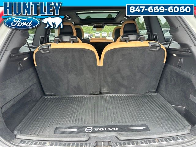 2018 Volvo XC90 T5 Momentum SUV