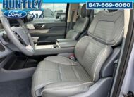 2023 Lincoln Navigator L L Black Label SUV
