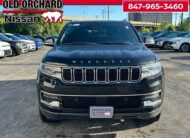 2022 Jeep Wagoneer Series I SUV