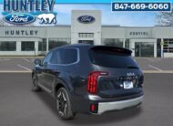 2023 Kia Telluride S SUV