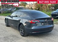 2021 Tesla Model 3 Standard Range Plus Sedan