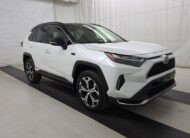 2023 Toyota RAV4 Prime XSE SUV