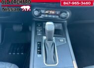 2026 Nissan Kicks SV SUV