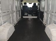 2023 Ram ProMaster 2500 High Roof Van Cargo Van