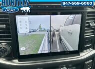 2024 Ford F-150 XLT Truck SuperCrew Cab