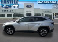 2023 Hyundai Tucson SEL SUV