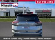 2024 Nissan Rogue SV SUV