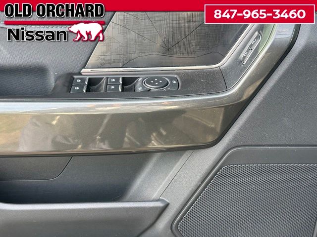 2023 Ford F-150 XLT Truck SuperCrew Cab