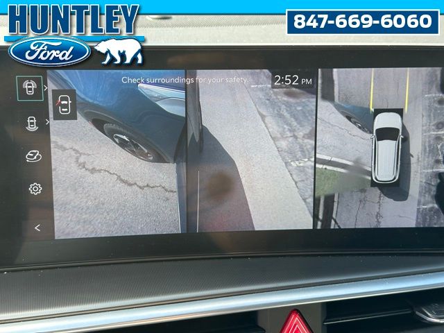 2025 Kia Sorento Hybrid SX Prestige SUV