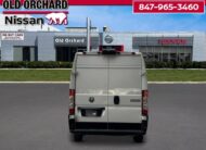2025 Ram ProMaster 2500 High Roof Van Cargo Van