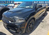 2021 Dodge Durango R/T SUV