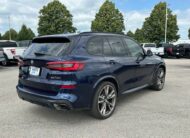 2022 BMW X5 M50i SUV