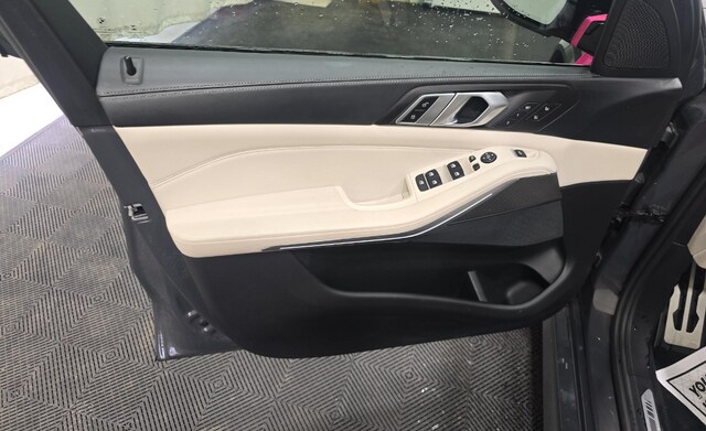 2022 BMW X5 xDrive40i SUV