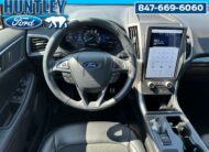 2024 Ford Edge ST Line SUV