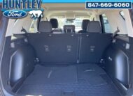 2022 Ford Bronco Sport Big Bend SUV