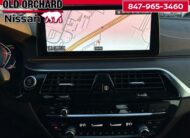 2023 BMW 540i 540i xDrive Sedan