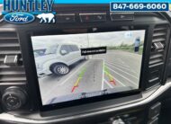 2022 Ford F-150 XLT Truck SuperCrew Cab