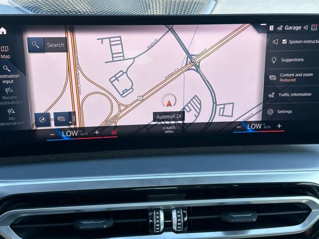 2024 BMW 430i 430i xDrive Convertible