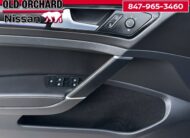 2017 Volkswagen Golf R DCC & Navigation 4motion Hatchback