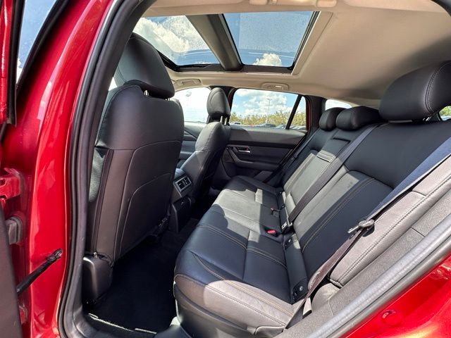 2025 Mazda CX-50 Hybrid Premium Plus SUV