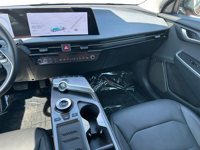 2023 Kia EV6 Wind SUV