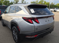 2024 Hyundai Tucson Hybrid Blue SUV