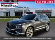 2023 Hyundai Santa Fe Calligraphy SUV