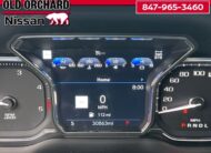 2022 GMC Sierra 2500 HD Denali Truck Crew Cab