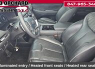 2024 Hyundai Palisade Limited SUV