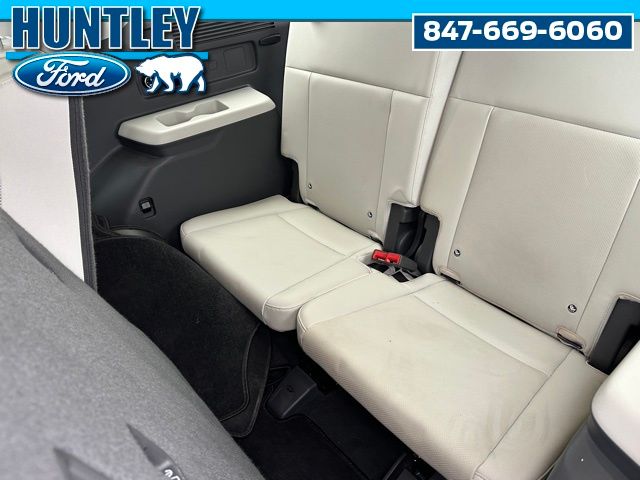 2024 Hyundai Santa Fe Hybrid SEL SUV