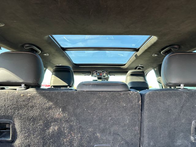 2022 Jeep Grand Cherokee Summit Reserve SUV