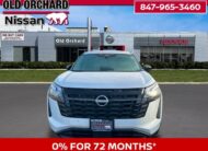 2026 Nissan Pathfinder SV SUV