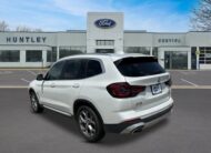 2024 BMW X3 xDrive30i SUV