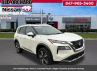 2023 Nissan Rogue SL SUV