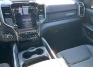 2023 Ram 1500 Big Horn/Lone Star Truck Crew Cab