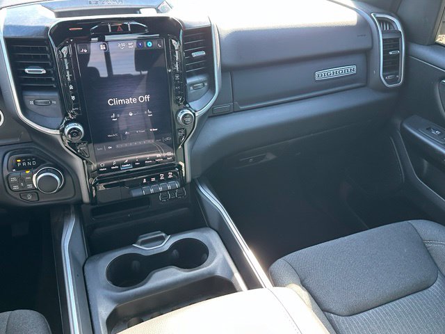 2023 Ram 1500 Big Horn/Lone Star Truck Crew Cab
