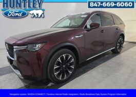 2024 Mazda CX-90 Plug-In Hybrid Premium Plus SUV