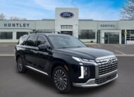 2024 Hyundai Palisade Calligraphy SUV