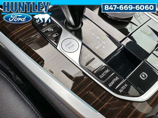 2021 BMW X5 PHEV xDrive45e SUV