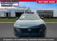 2025 Nissan Murano SL SUV