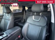 2024 Hyundai Tucson Hybrid Limited SUV