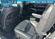 2023 Kia Telluride S SUV