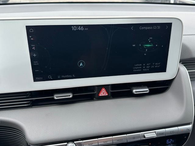 2024 Hyundai IONIQ 5 SEL SUV