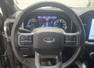 2023 Ford F-150 XL Truck SuperCrew Cab