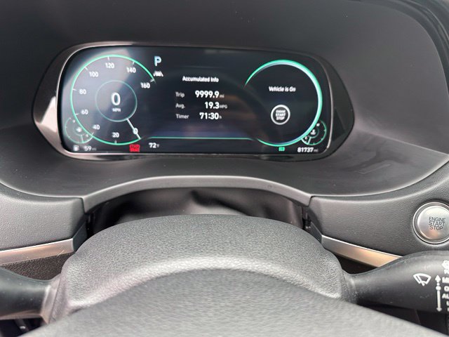 2021 Hyundai Palisade Limited SUV