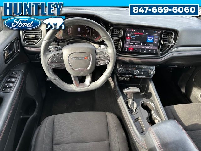 2023 Dodge Durango GT SUV