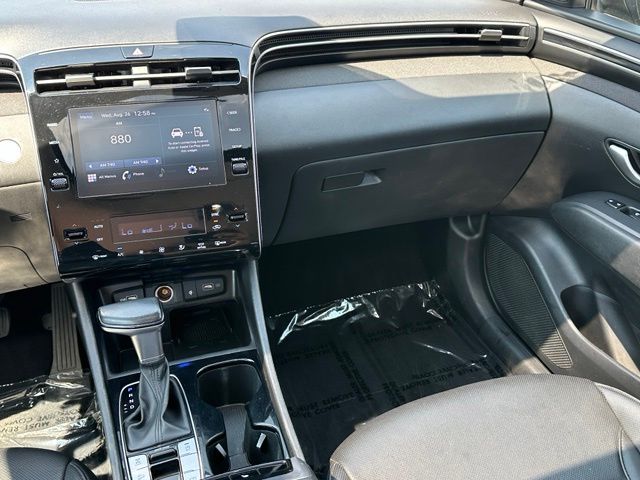 2023 Hyundai Tucson SEL SUV