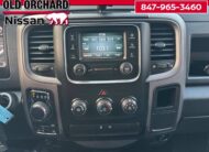 2018 Ram 1500 Express Truck Crew Cab