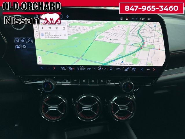 2024 Chevrolet Blazer EV RS SUV